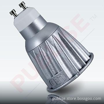 High lumen Energy Saving Lamp CREE XTE Patented LED Spotlight GU10 7W